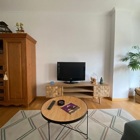 Apartamento Casa Sanjurjo Monforte De Lemos Exterior foto