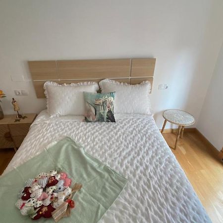 Apartamento Casa Sanjurjo Monforte De Lemos Exterior foto