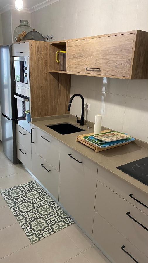 Apartamento Casa Sanjurjo Monforte De Lemos Exterior foto