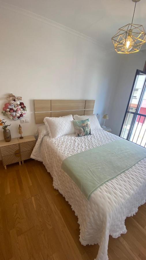 Apartamento Casa Sanjurjo Monforte De Lemos Exterior foto